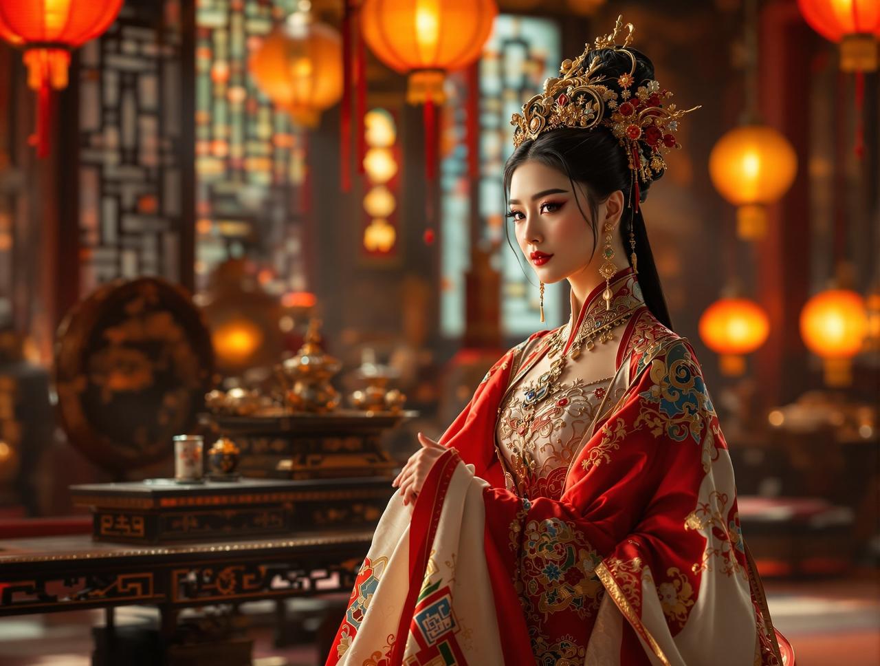 全网黑料 - 两部顶配古装剧同日开播，收视率大战一触即发，网友：成年人的选择是都看